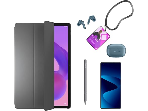 Lenovo Folio Case for Idea Tab Pro, Prot