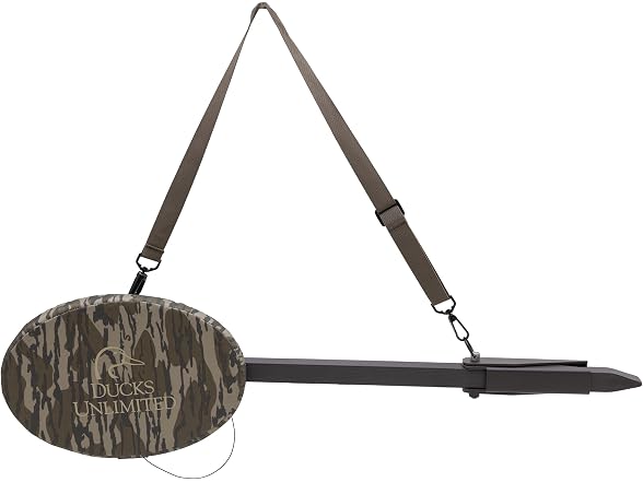 ALPS OutdoorZ Ducks Unlimited Wetland Seat