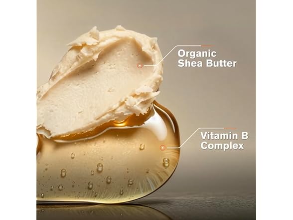 Cantu Shea Butter Conditioner 13.5oz