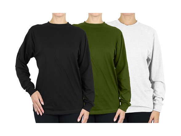 Black - Olive - White