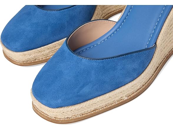 Cole Haan Women's Cloudfeel Kyra Espadrille Wedges