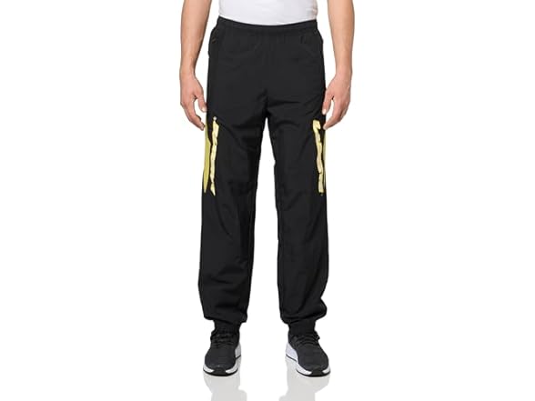 Lacoste Mens Heritage Trackpants