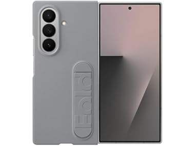 $4.99, Was $79.99, 93% Off! Samsung Galaxy Z Fold7 Silicone Phone Case dealfomo