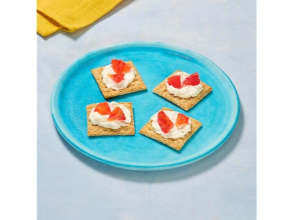 Triscuit Sea Salt 8.5oz