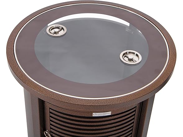 LeisureMod WHS24 Walbrooke Tank Holder -Choose Color