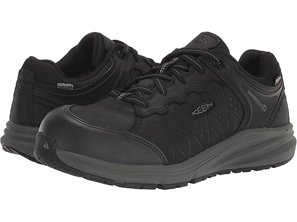 Mens Keen Utility Vista Energy Plus (11) (Open Box)