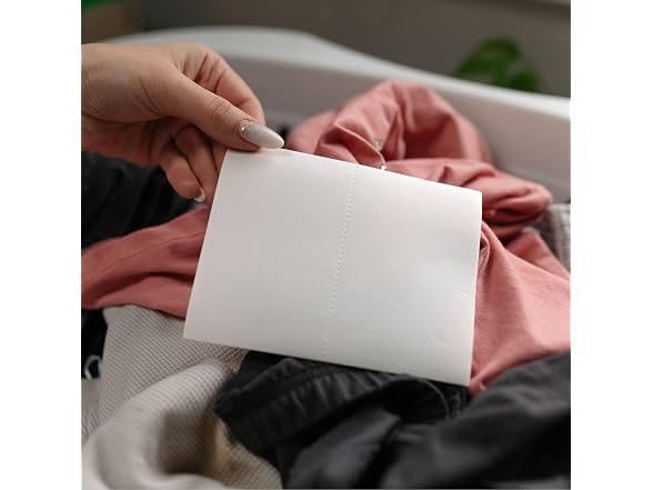 Dr. Talbots Eco Laundry Detergent Sheets 40 Sheets