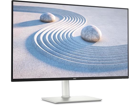 Dell 27" QHD Monitor