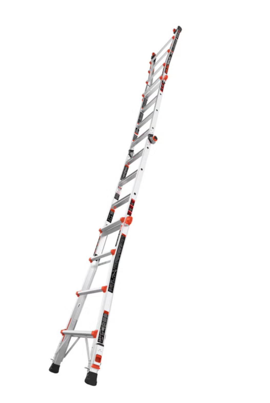 Little Giant Ladder Systems 11548-803D Megalite - Gallery 13