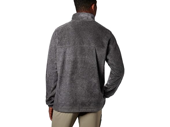 Columbia Mens (S) Steens Mountain HalfZip Fleece