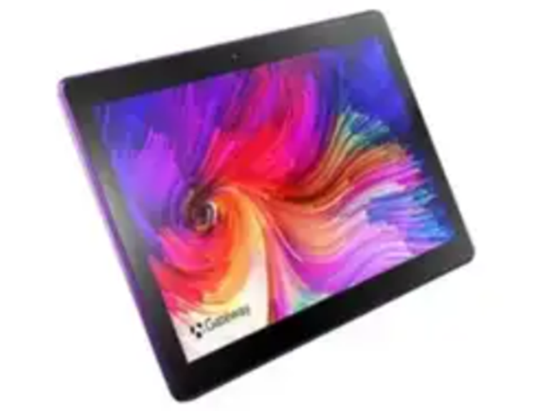Gateway RBGWAT10-1PR Refurbished 10.1" Android Tabl