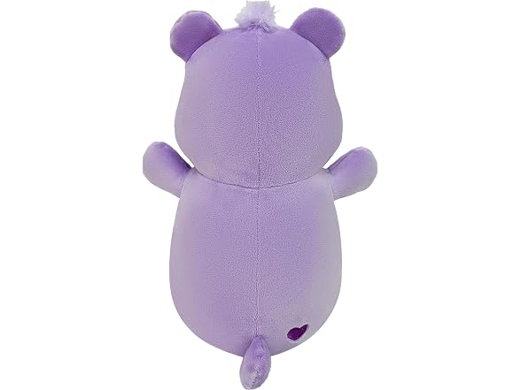 Squishmallows Original Care Bears 10in Share Bear HugMees