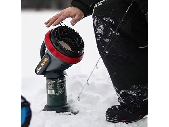 Mr. Heater MH-F215100 3800 BTU Portable
