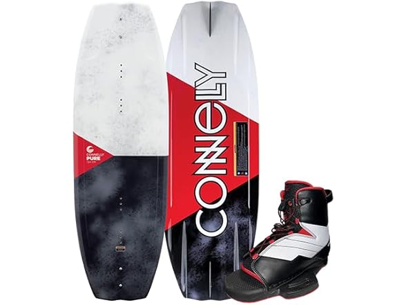 Connelly Wakeboard Package