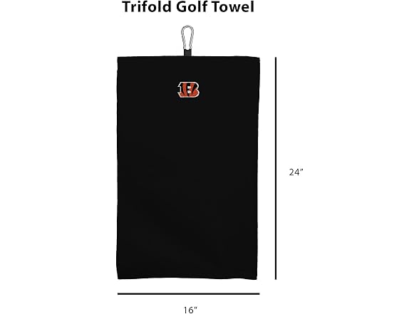 CINCINNATI BENGALS NFL Team Logo Inches