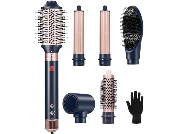 NDLT BC1373025090002 Hot air comb