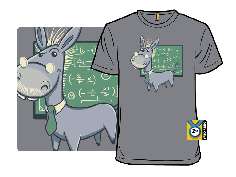 Smart Ass - Gallery 3