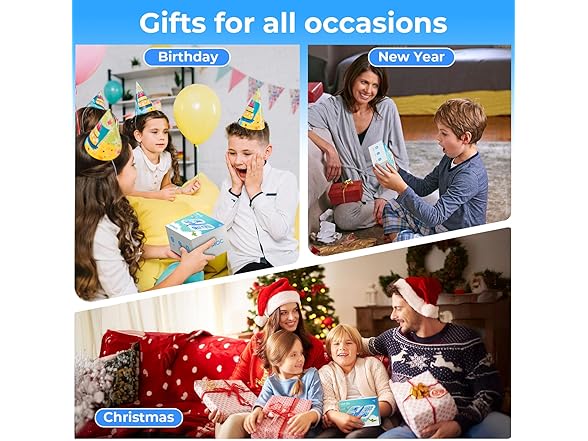 HOFMOC Mini Drone for Kids