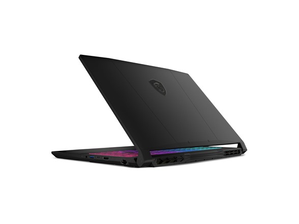 MSI Katana 15.6" RTX 5070 Gaming Laptop