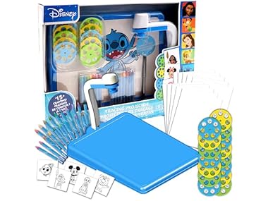 $23.13, Was $24.29, 4% Off! Tara Toys World of Disney Tracing Projector dealfomo