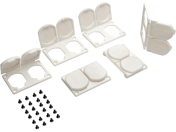 Tripp Lite Safe-IT Replacement Outlet