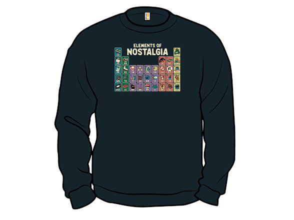 Elements of Nostalgia - Gallery 4