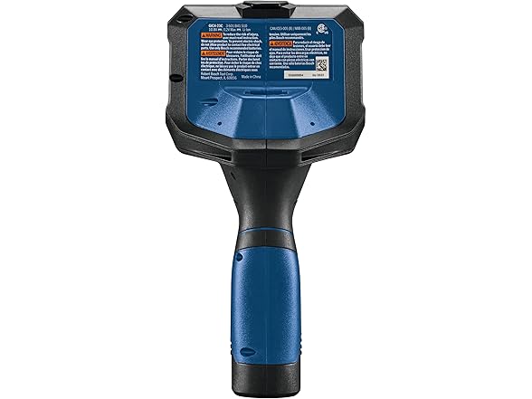 Bosch GIC4-23C BOSCH GIC4-23C 12V Max Connected 5 Ft. Handhe