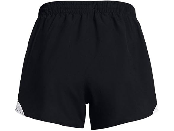 Under Armour Fly By Shorts