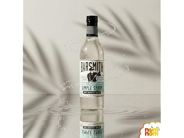 Barsmith Syrup