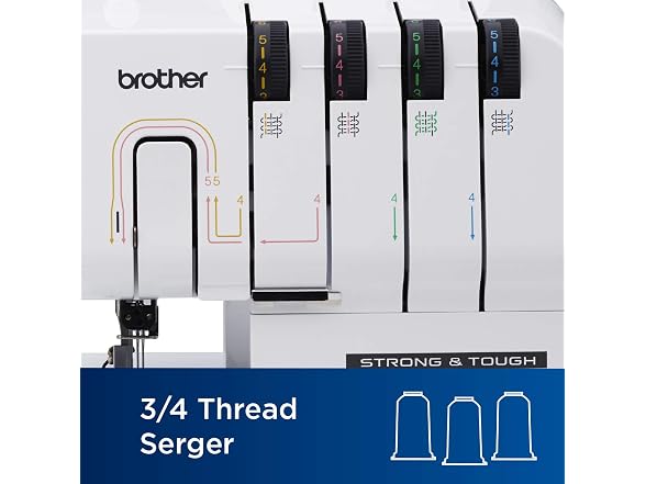 Brother BROTHER ST4031HD BROTHER ST4031HD