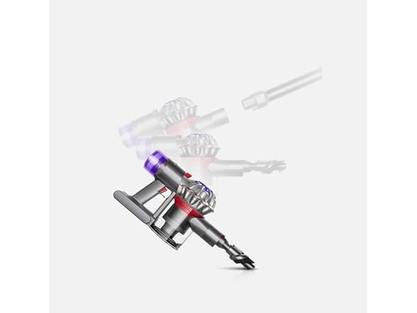 Dyson V8 Animal Extra Cordless Vacuum