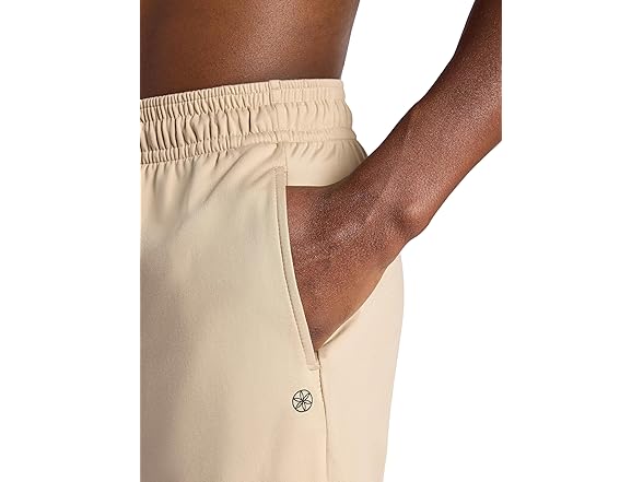 Gaiam Men Large Men’s Everyday 2.0 White Pepper