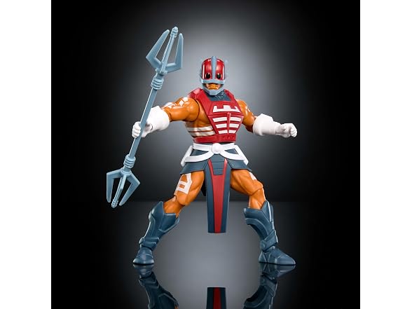 Masters of the Universe Origins Action Figure