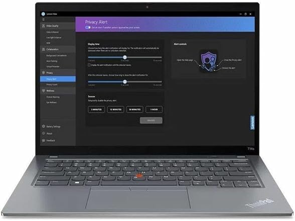 Lenovo ThinkPad T14s 14" Gen 4 Notebook