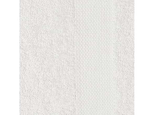 Simpli-Magic Bath Towel 8-Piece Set