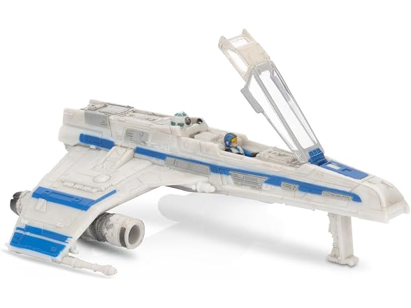 Star Wars Micro Galaxy Squadron Mystery Bundle