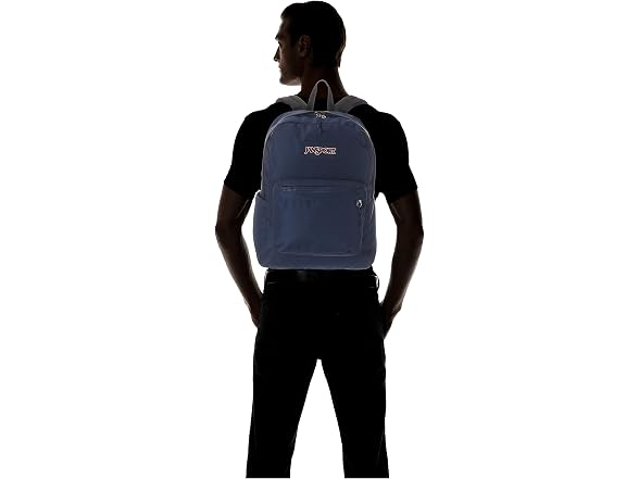 JanSport SuperBreak Plus Backpack