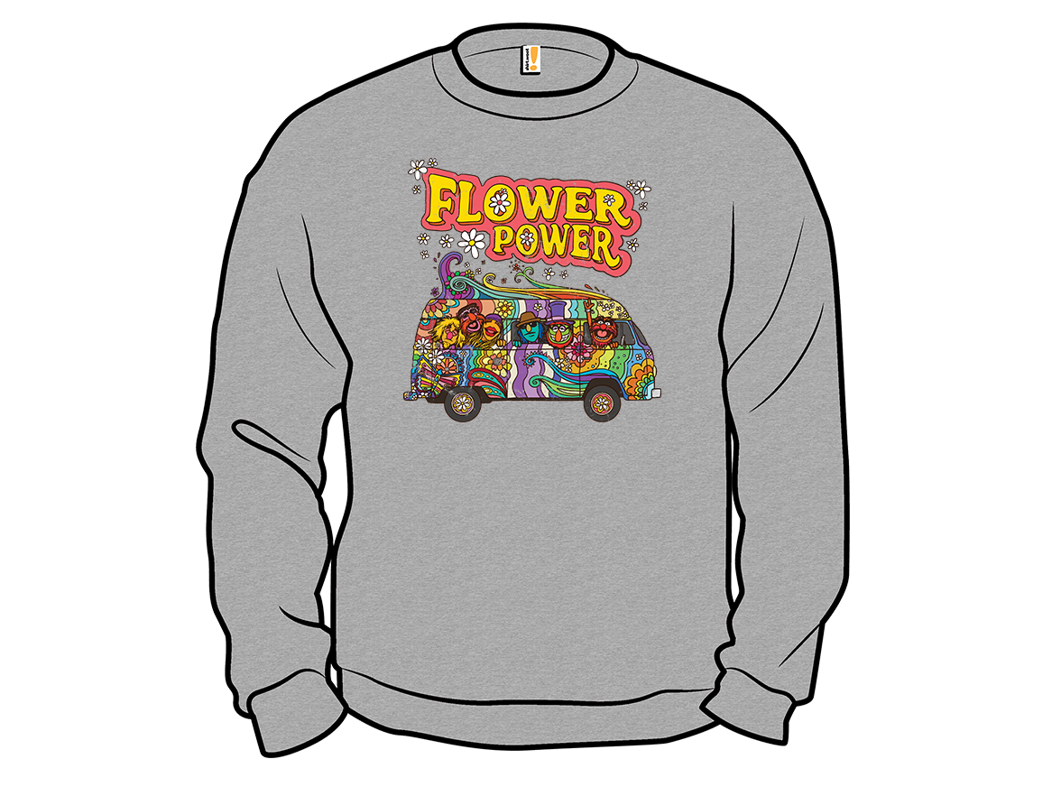 Flower Power - Gallery 11