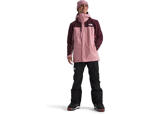 The North Face (XXL Long) Mens Freedom Pant