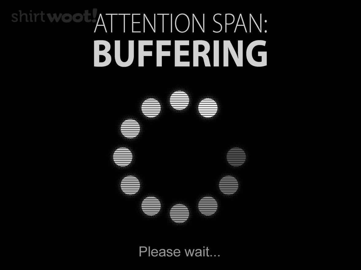 Buffering... - Gallery 4