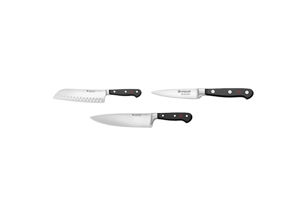 WUSTHOF Knives