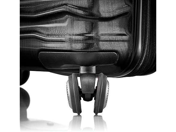 Samsonite Stryde 2 Hardside Expandable with Double Spinner Wheels