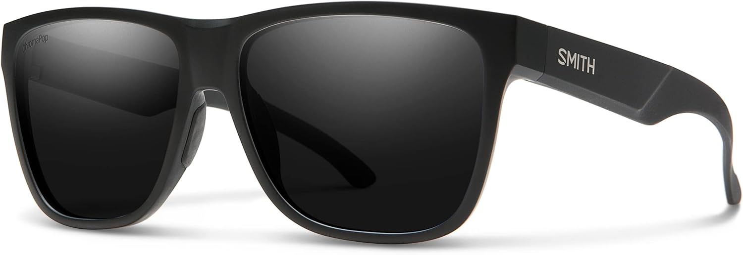 SMITH Lowdown XL 2 Sunglasses with Polarized Lenses - Gallery 7