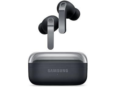 $199.99, Was $249.99, 20% Off! (NEW) Samsung Galaxy Buds 4 Pro (2026) AI True Wireless Bluetooth Earbuds (International Model) dealfomo