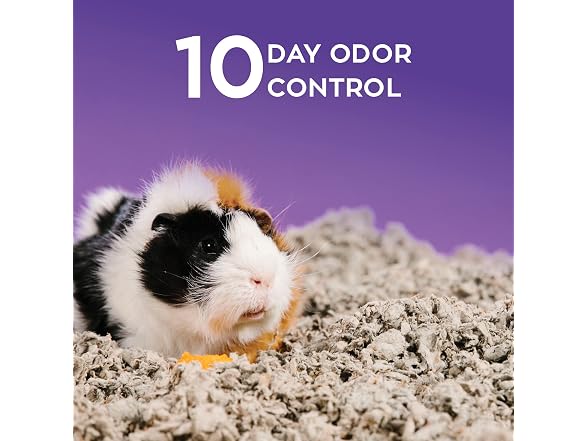carefresh Dust-Free Natural Paper Small Pet