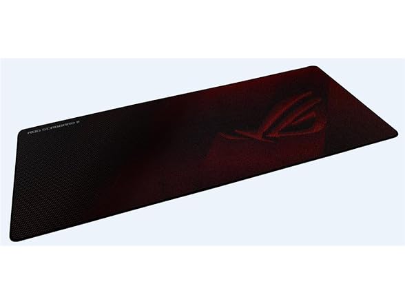 ASUS ROG Scabbard II Mouse Pad