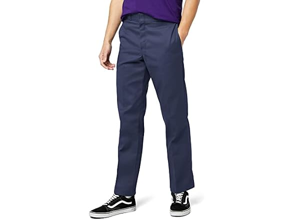 Dickies Men (34W x 34L) Original 874 Work Pant