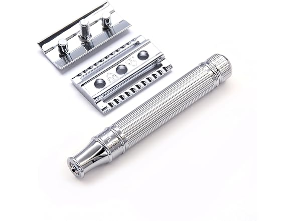 Edwin Jagger Classic Double Edge Razor