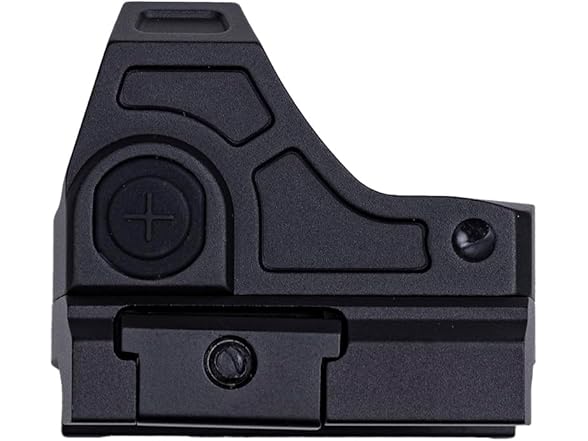 Gideon Optics Judge Reflex Sights, 3 MOA