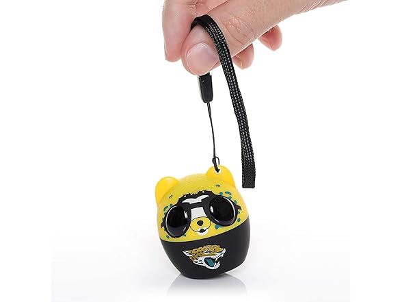 NFL Bitty Boomers Bluetooth Speaker